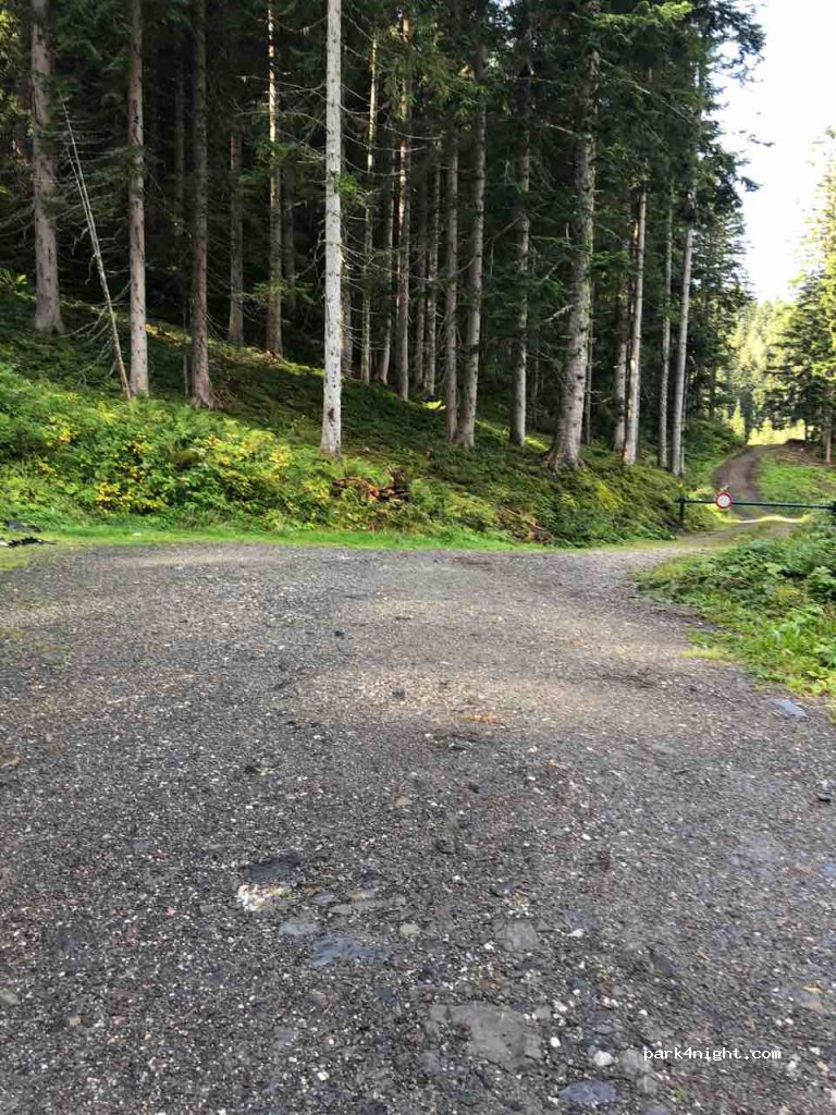 (5761) Maria Alm - Hochkönigstraße — foto 2