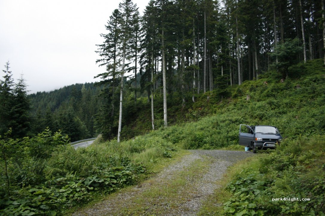 (5761) Maria Alm - Hochkönigstraße — foto 3