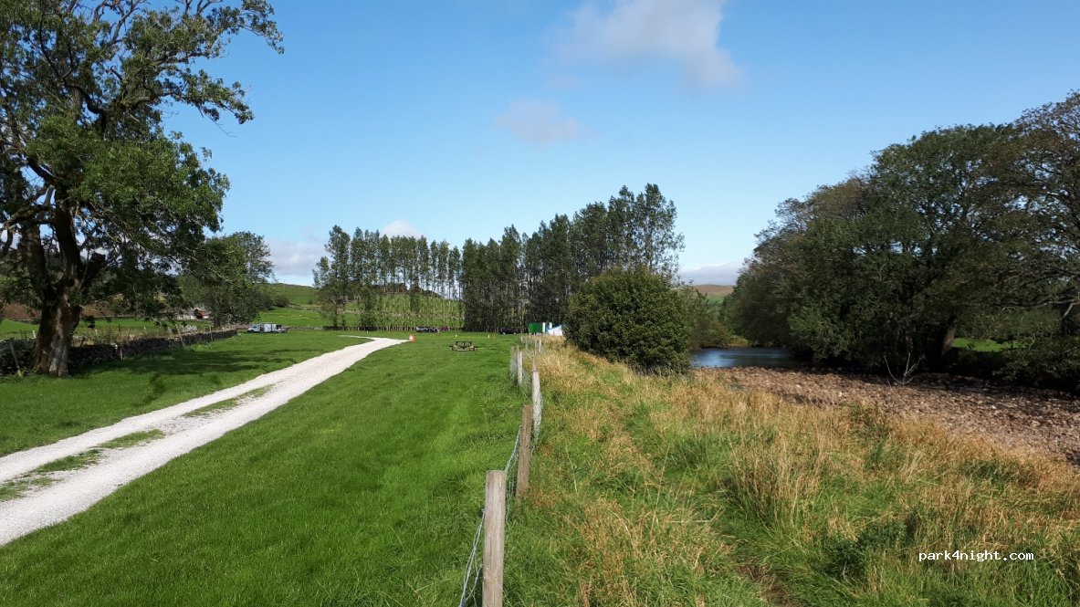Cragg Hill Farm — foto