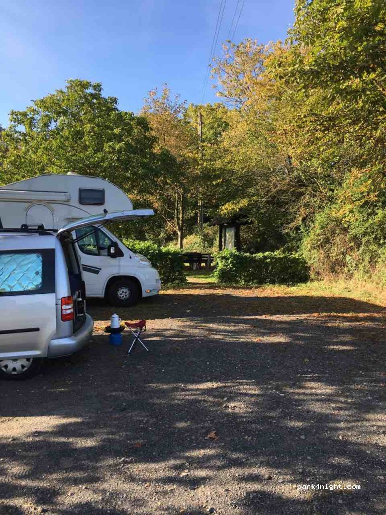 (56858) Mittelstrimmig - 2 Hauptstraße — foto