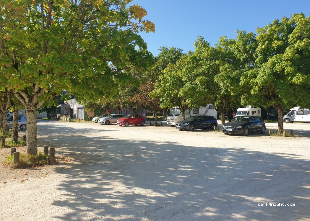 (79120) Lezay - 3-7 Rue du Parc — foto 2