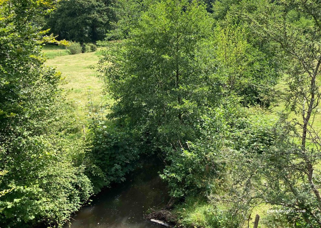 (61450) Le Chatellier - Le Moulin Rouge — foto 4