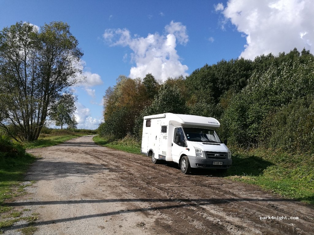 (90645) Rannajõe - Koplimetsa — foto