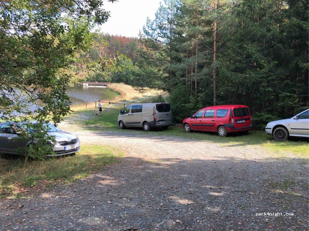 (675 73) Kralice nad Oslavou - Horní Lhotice 1 — foto 3