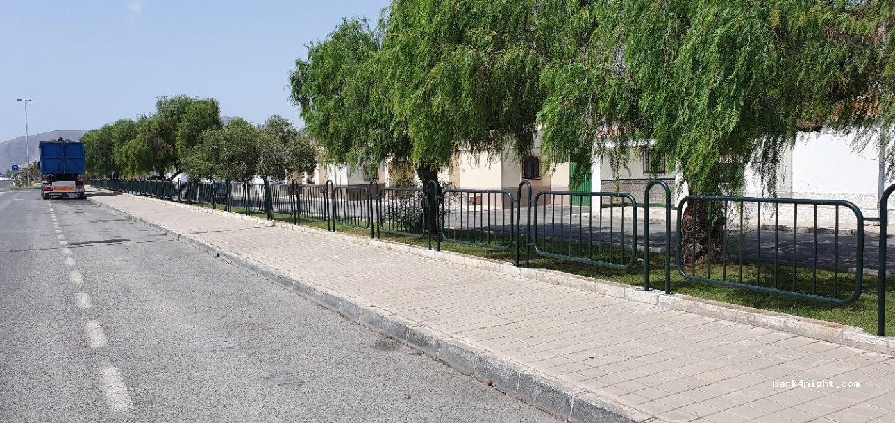 (18730) Calahonda - 8 Avenida de las Palmeras — foto 3