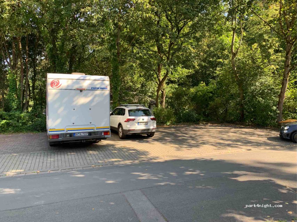 (61118) Bad Vilbel - 64 Erzweg — foto 2