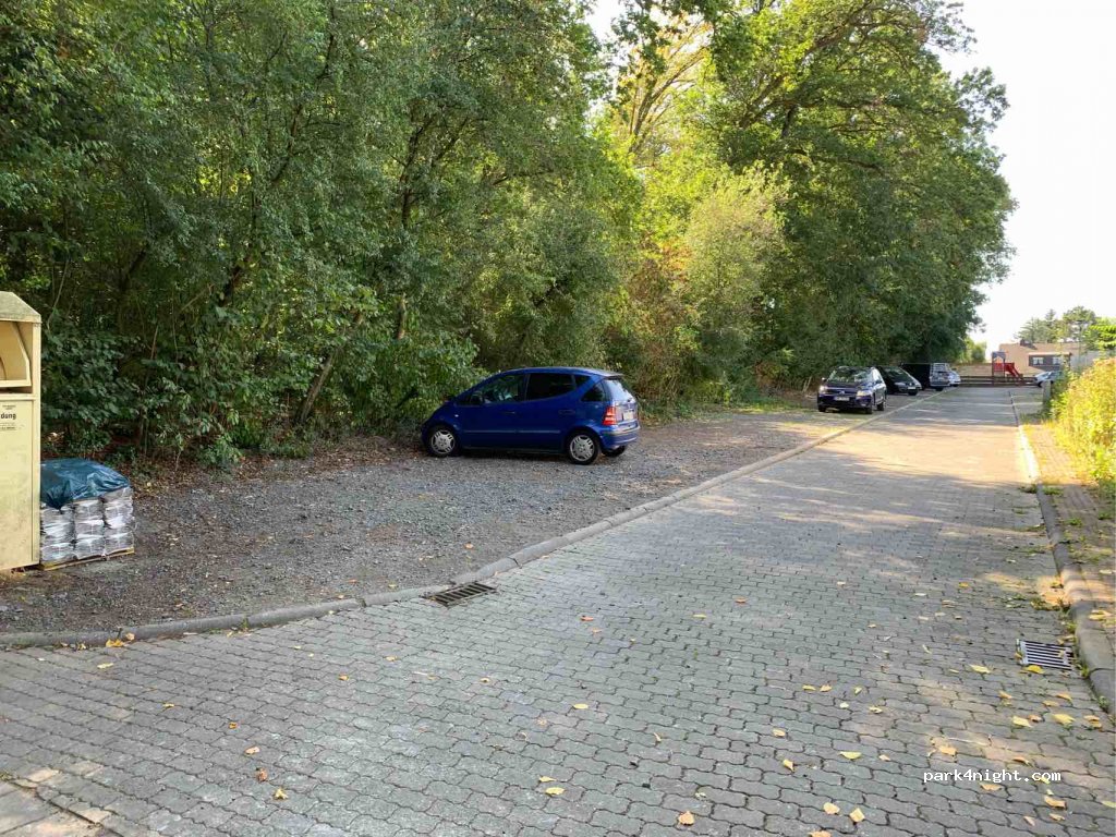 (61118) Bad Vilbel - 64 Erzweg — foto 3