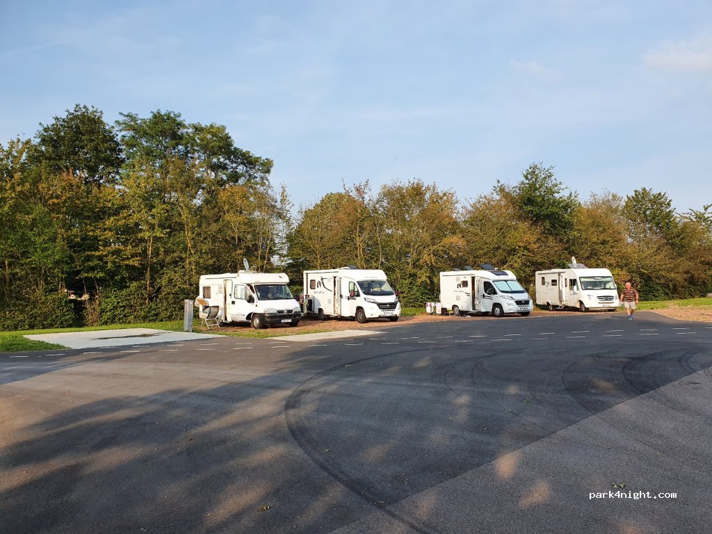 (14140) Saint-Julien-le-Faucon - 2 Hameau de Versailles — foto 2