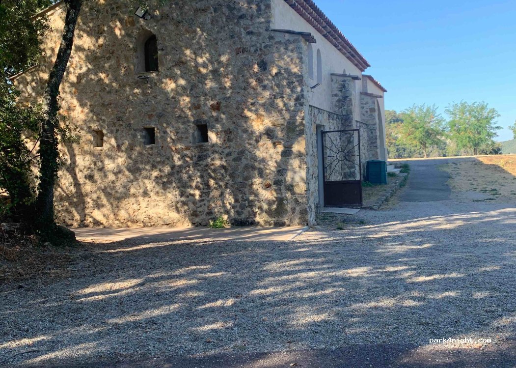 (83300) Châteaudouble - 83300 Rue Grande — foto 2