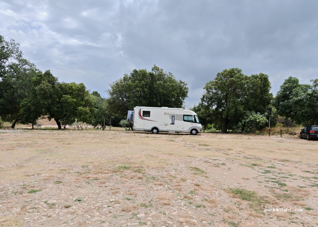 (83300) Châteaudouble - 83300 Rue Grande — foto 4