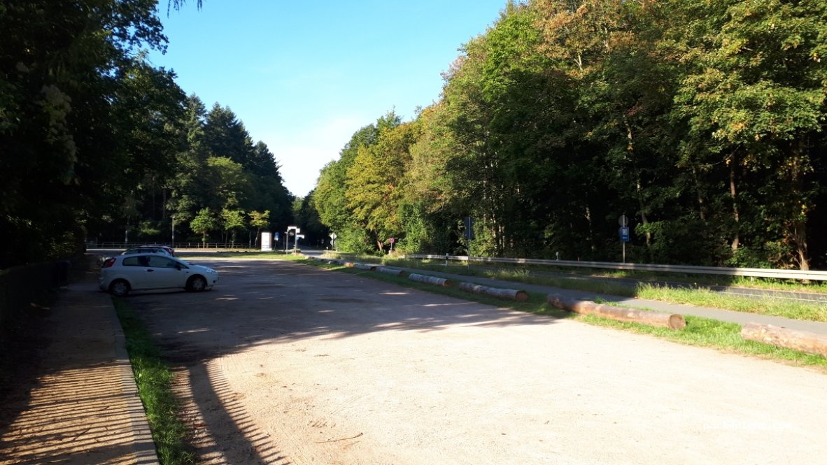 (64287) Darmstadt - 259 Dieburger Straße — foto