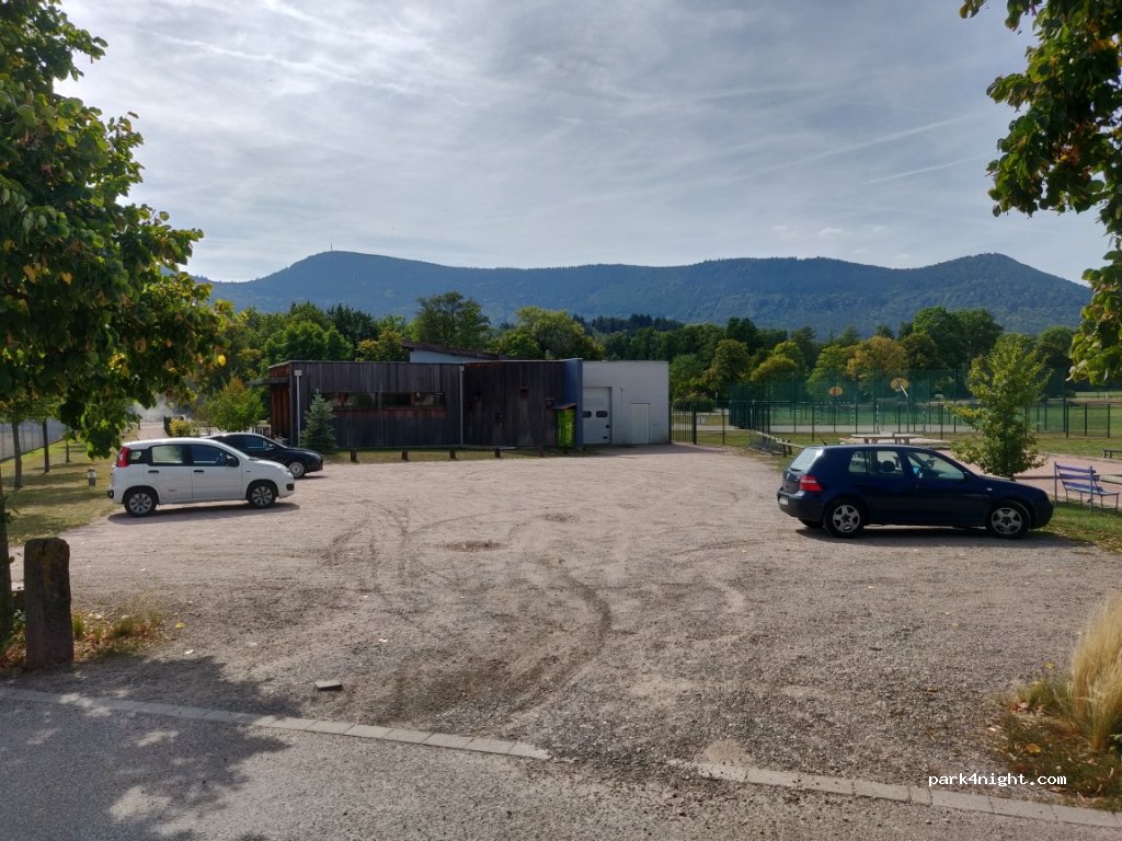 (67220) Thanvillé - 6 Rue du Château — foto 2