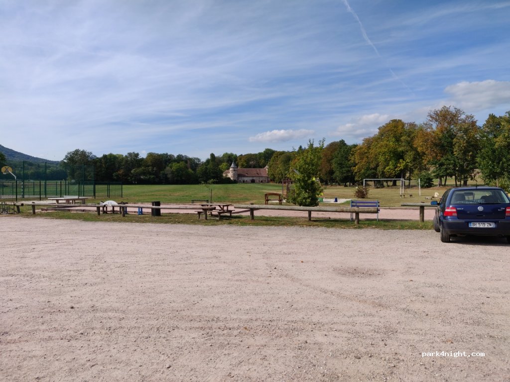 (67220) Thanvillé - 6 Rue du Château — foto 4