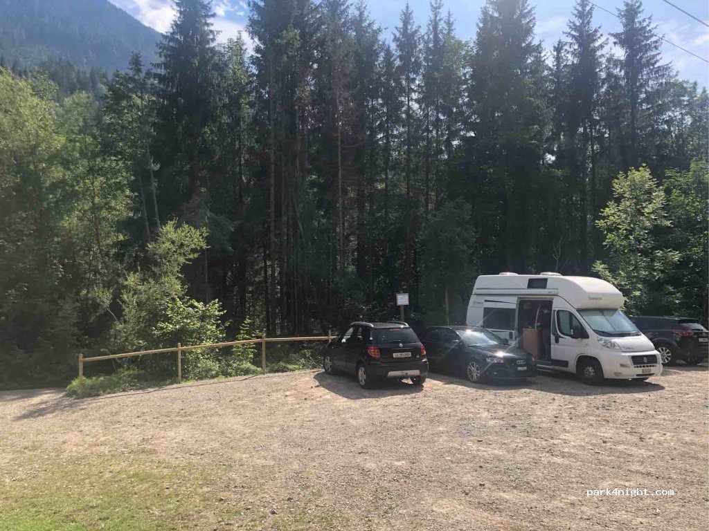 (6173) Flühli - 11 Kragenstrasse — foto