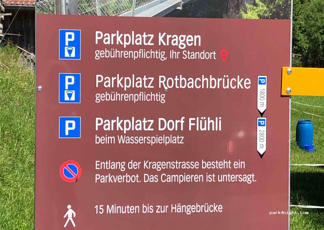 (6173) Flühli - 11 Kragenstrasse — foto 3