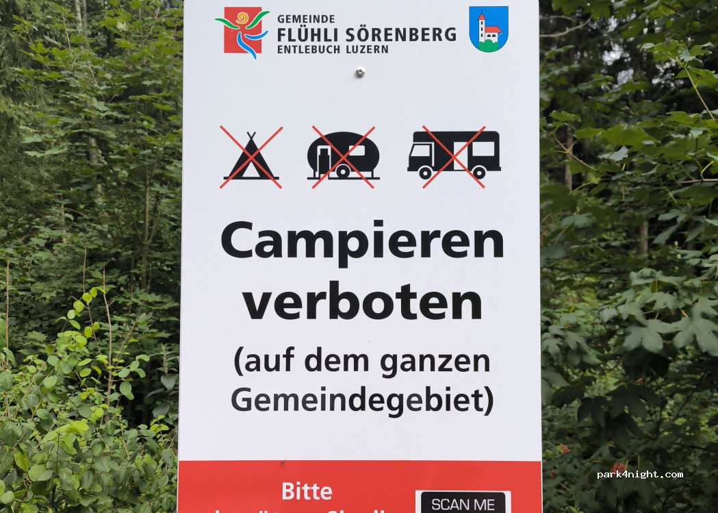 (6173) Flühli - 11 Kragenstrasse — foto 5