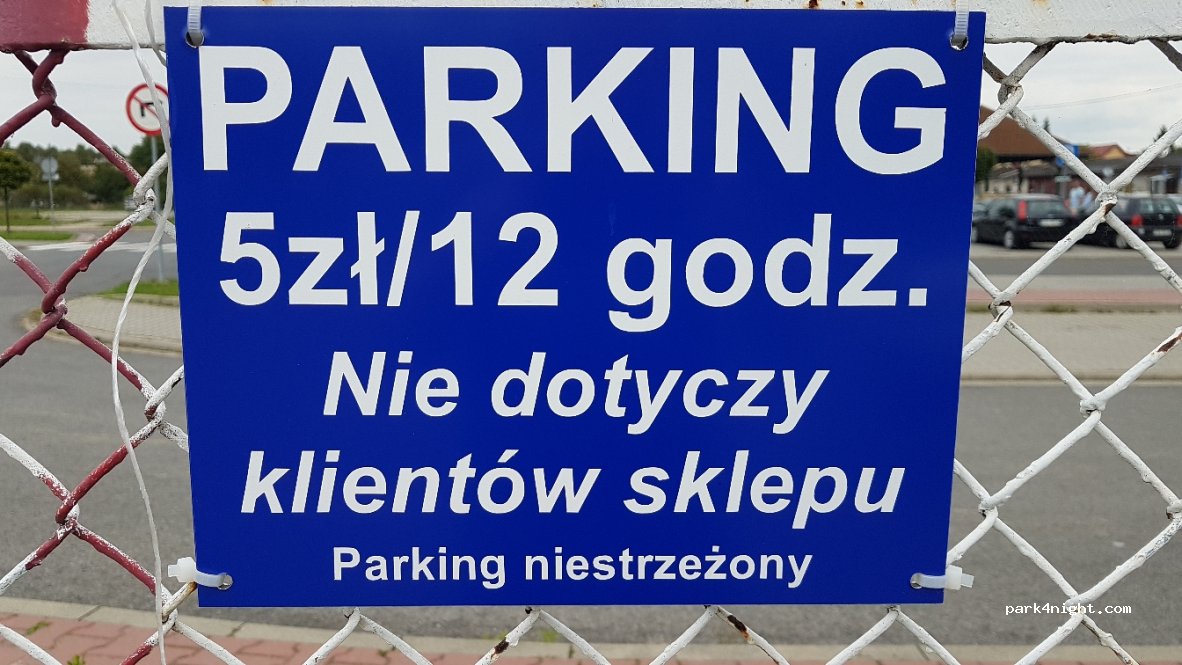 (32-065) Krzeszowice - 2 plac Kulczyckiego — foto 3