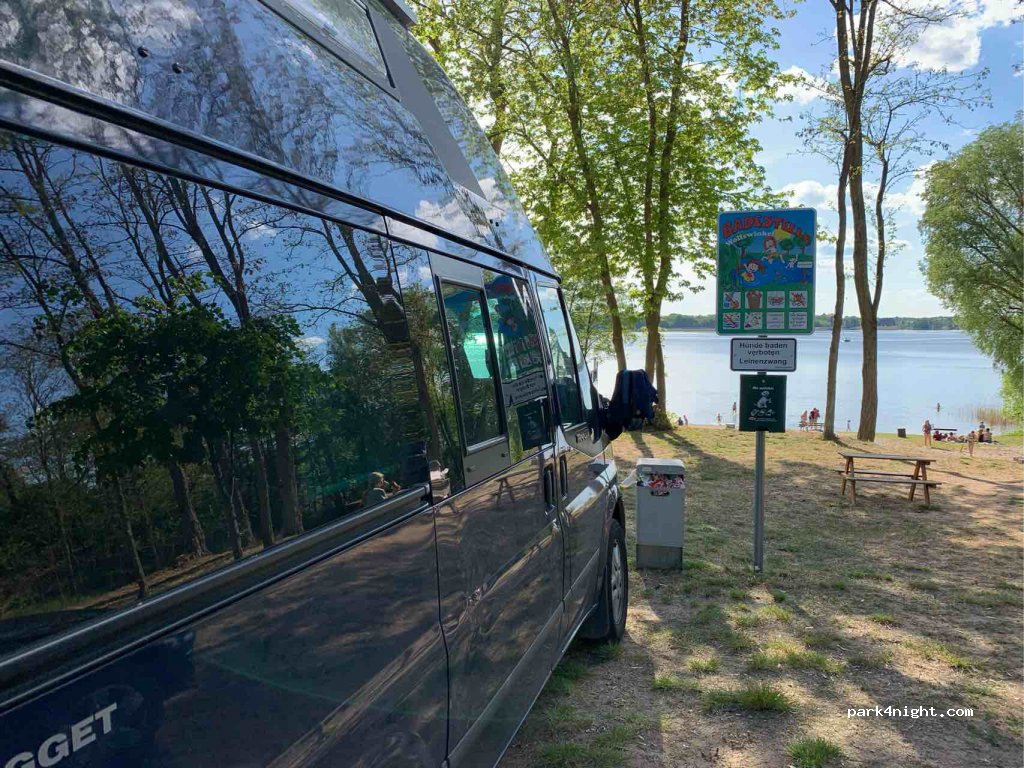 (15859) Storkow (Mark) - 37 Wolfswinkel — foto 3
