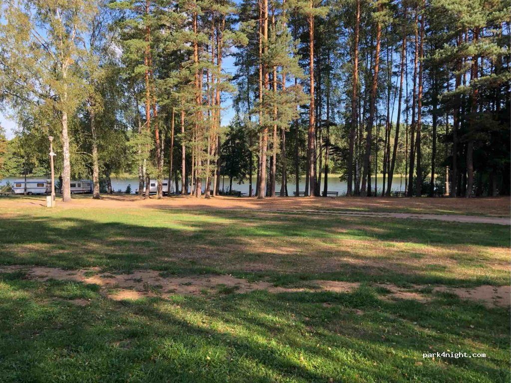 Złota Łania Wiartel Resort & SPA — foto
