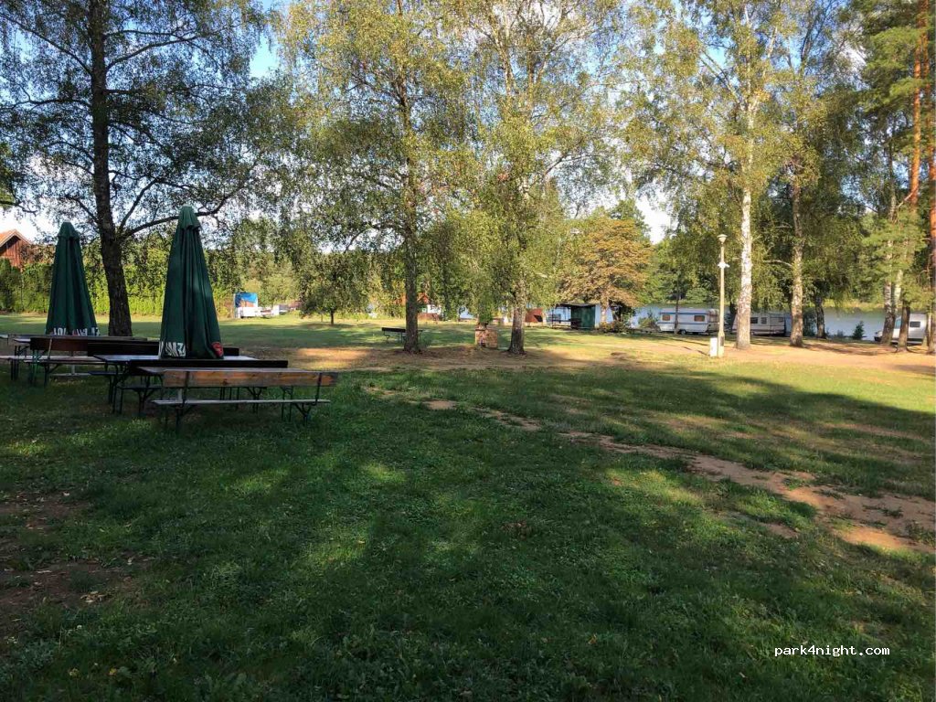 Złota Łania Wiartel Resort & SPA — foto 2