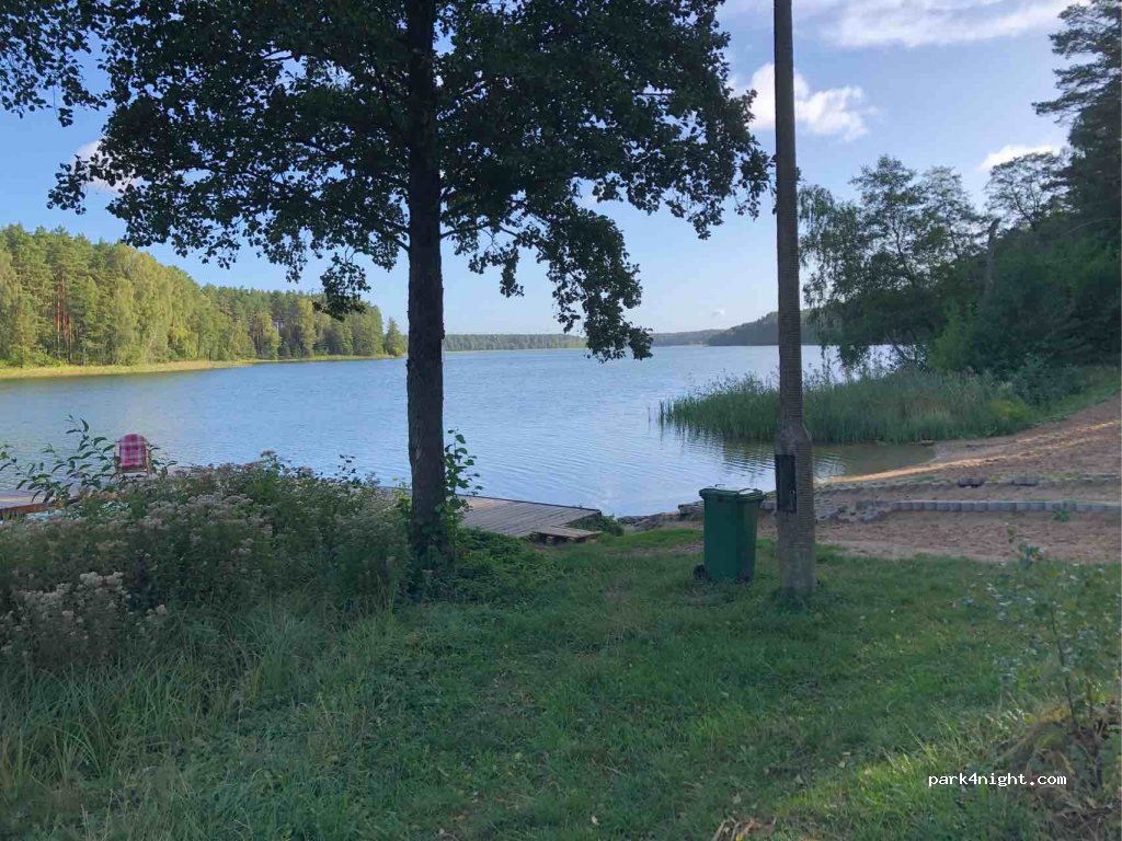 Złota Łania Wiartel Resort & SPA — foto 4