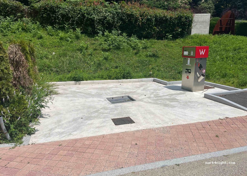 Parco Ronchetti — foto 2