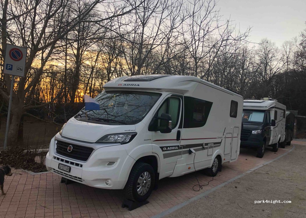 Parco Ronchetti — foto 3