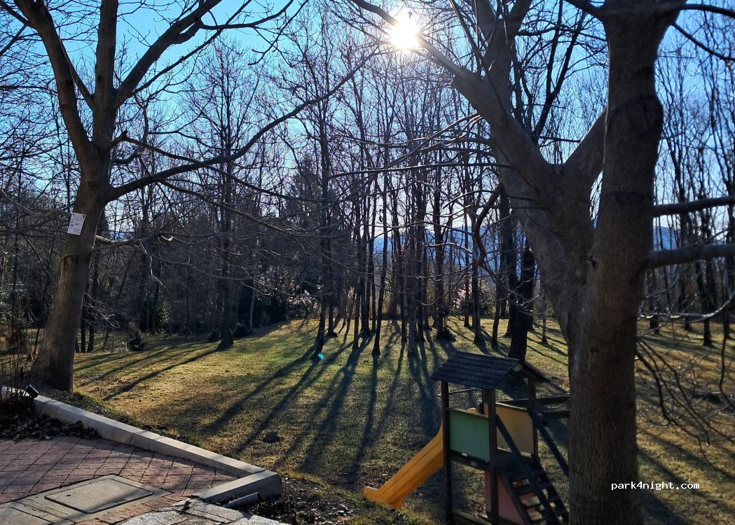 Parco Ronchetti — foto 5