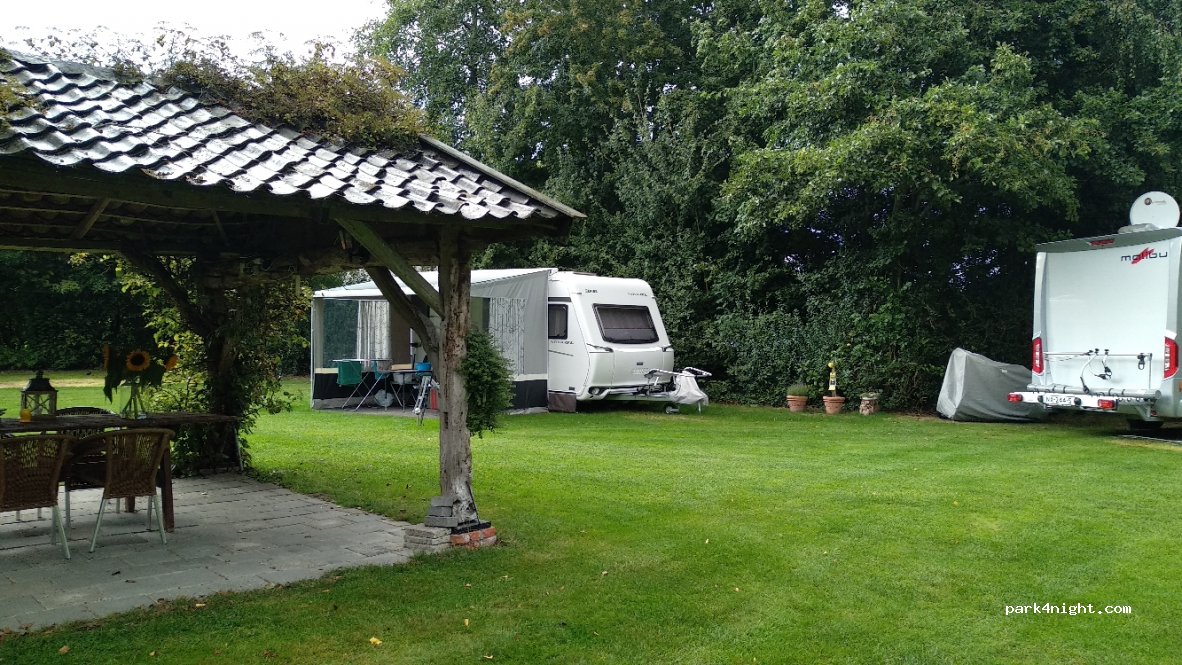 De Kleine Heerlijkheid — foto