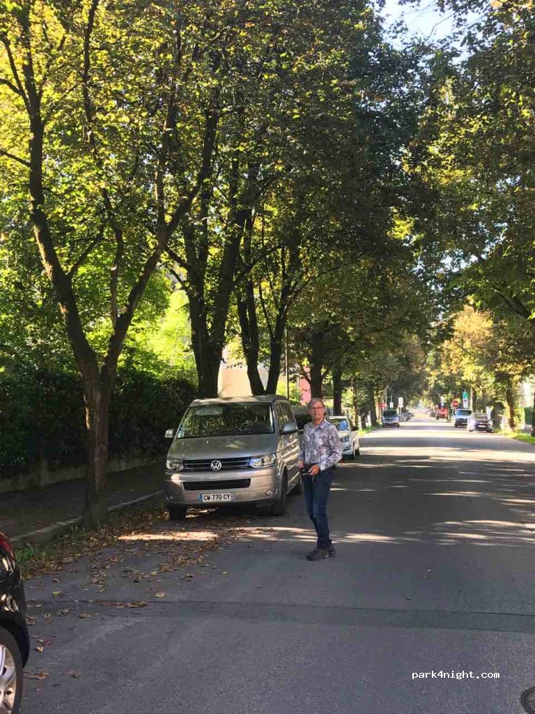 (6020) Innsbruck - 22 Falkstraße — foto