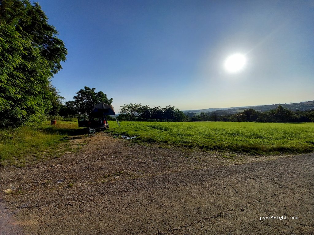 (67440) Marmoutier - Chemin du Heckberg — foto 3