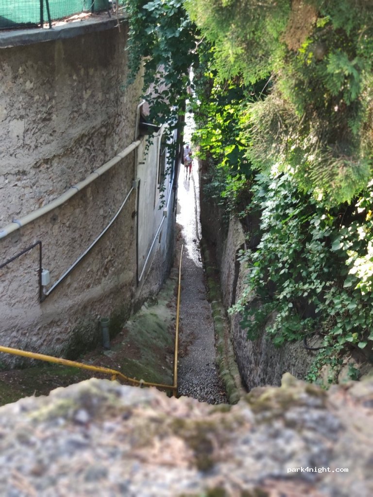 (37010) Torri del Benaco - 35 Via Giuseppe Mazzini — foto 2