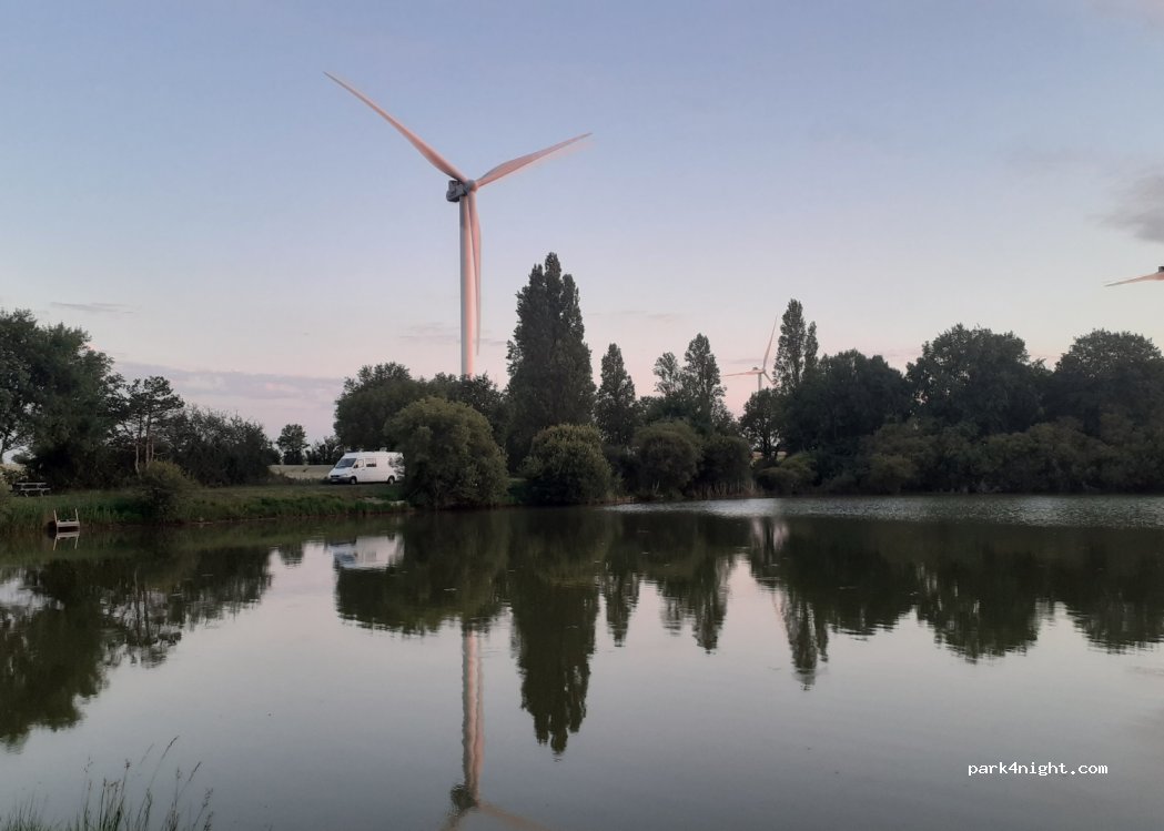 (79600) Tessonnière - Unnamed Road — foto 4