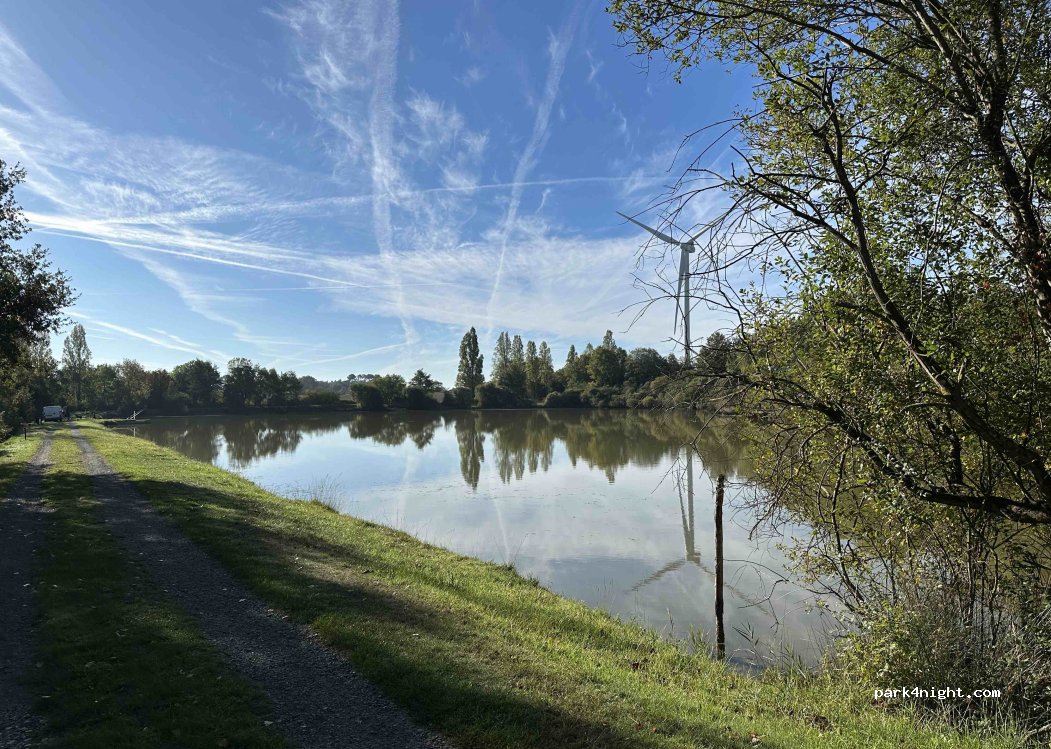 (79600) Tessonnière - Unnamed Road — foto 5