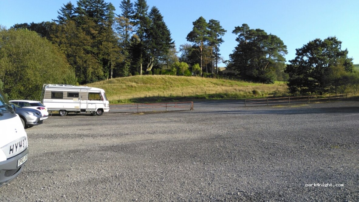 Hafod Hotel — foto