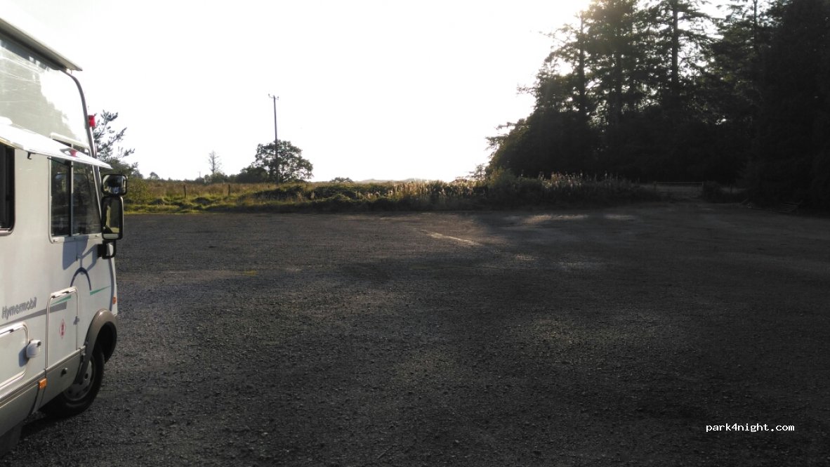 Hafod Hotel — foto 2