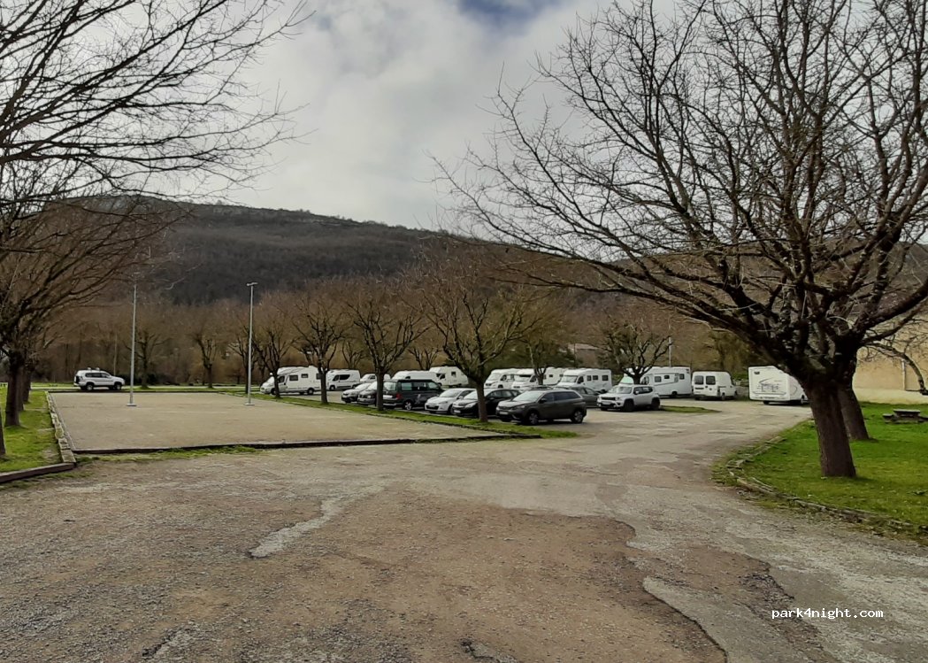 (82140) Saint-Antonin-Noble-Val - 5687A Chemin de Roumégous — foto 3