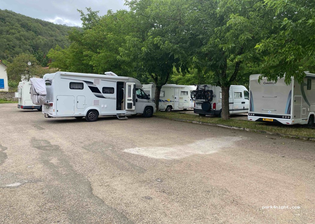 (82140) Saint-Antonin-Noble-Val - 5687A Chemin de Roumégous — foto 4