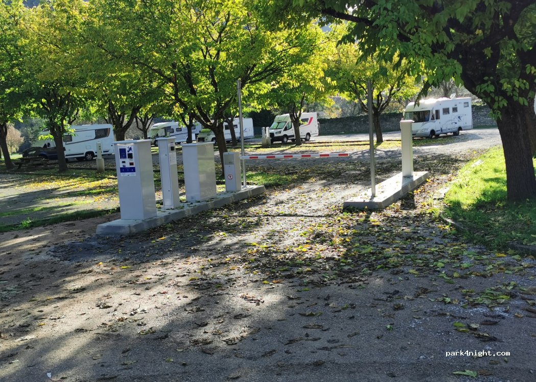 (82140) Saint-Antonin-Noble-Val - 5687A Chemin de Roumégous — foto 5