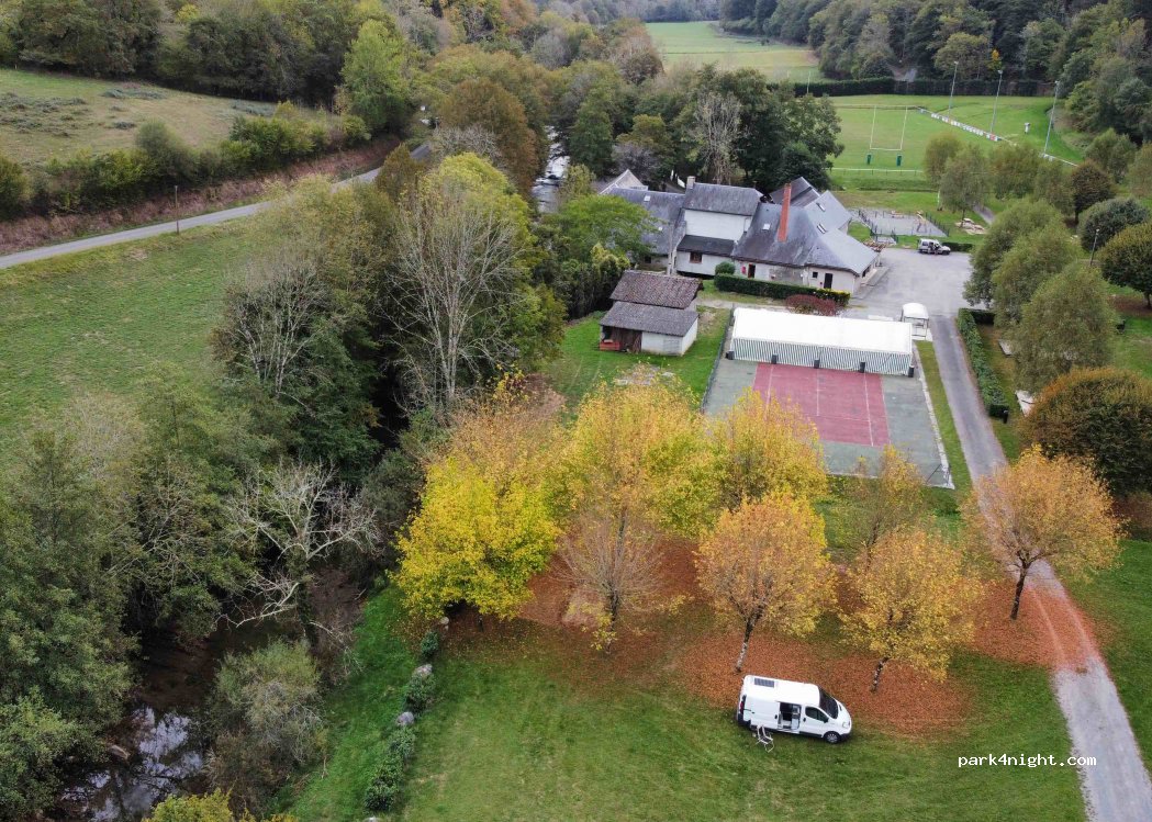 Le Moulin des Baronnies — foto 2