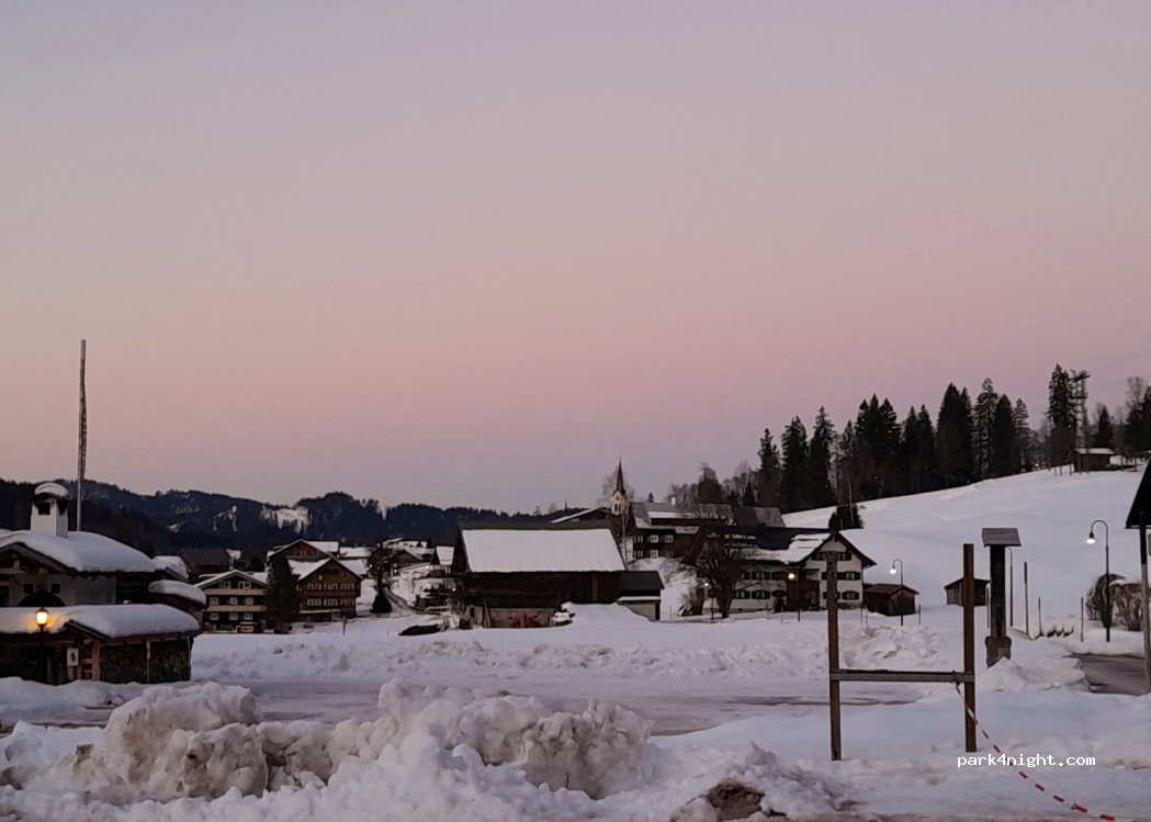 Camping Zwerwald — foto