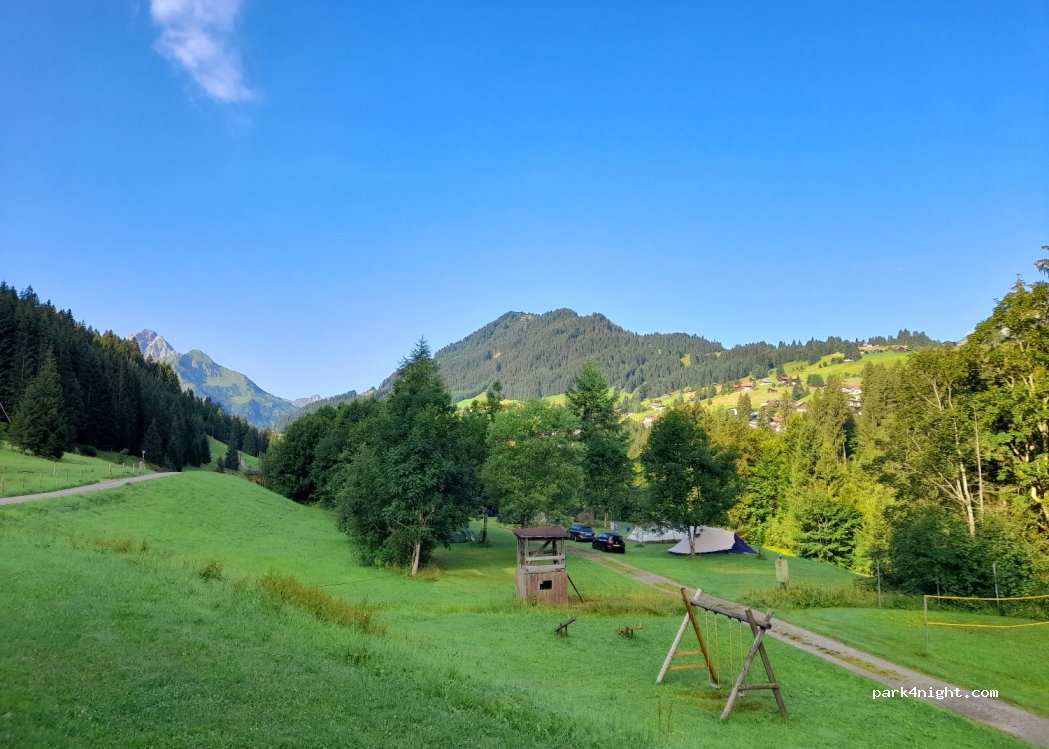 Camping Zwerwald — foto 2