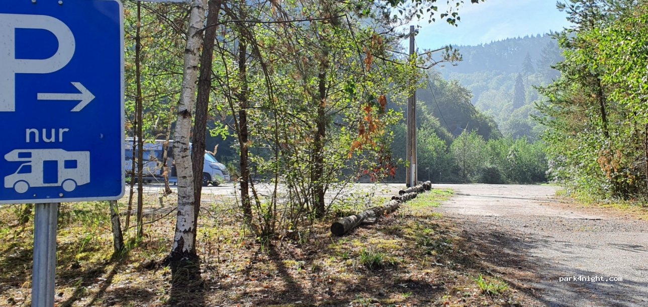 (54341) Fell - Auf den Schiefergruben — foto 2