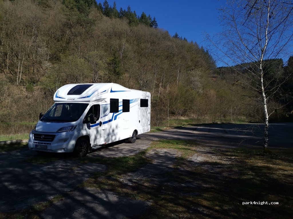(54341) Fell - Auf den Schiefergruben — foto 3