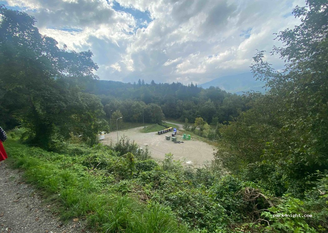 (43021) Corniglio - 14 Via 24 Maggio — foto 4