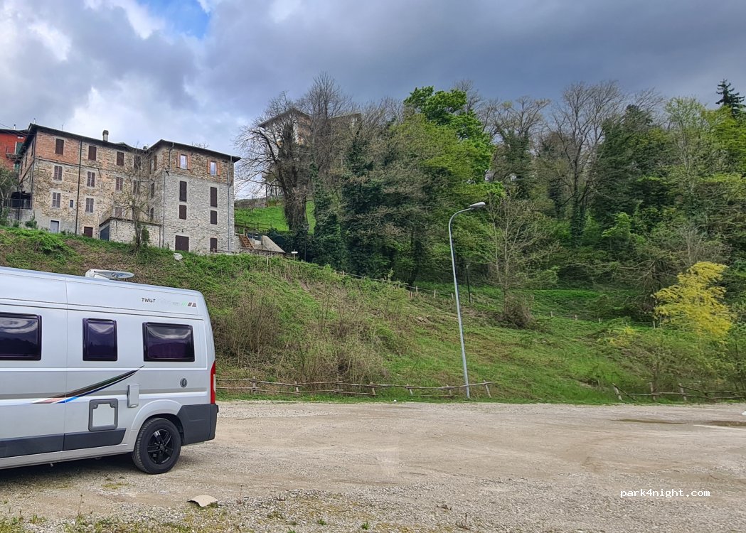 (43021) Corniglio - 14 Via 24 Maggio — foto 5