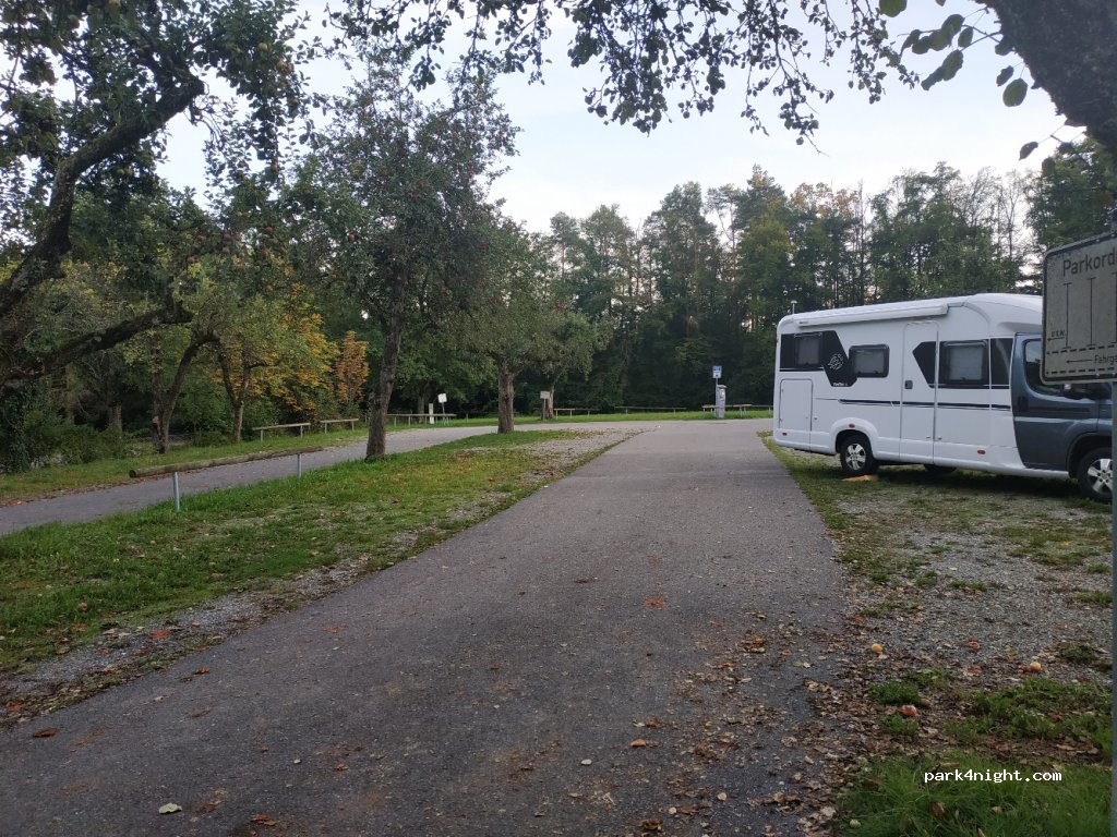 (88090) Immenstaad am Bodensee - 1 Sportzentrum — foto