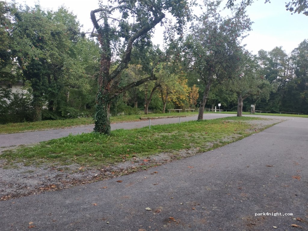 (88090) Immenstaad am Bodensee - 1 Sportzentrum — foto 2