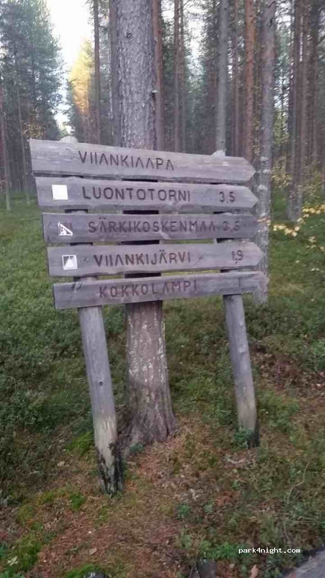 (99600) Sodankylä - 150 Viiankiaavantie — foto 2