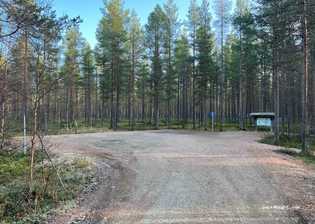 (99600) Sodankylä - 150 Viiankiaavantie — foto 3